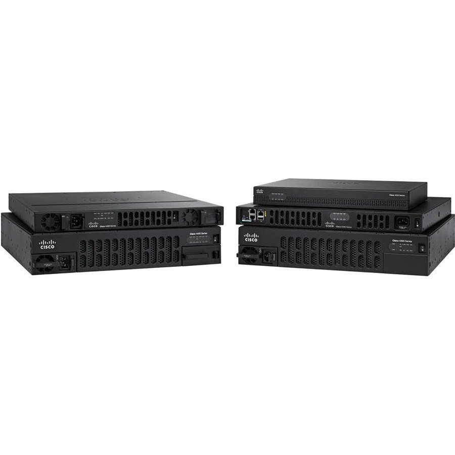 Cisco 4331 Router