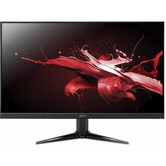 Acer QG241Y Full HD LCD Monitor - 16:9 - Black