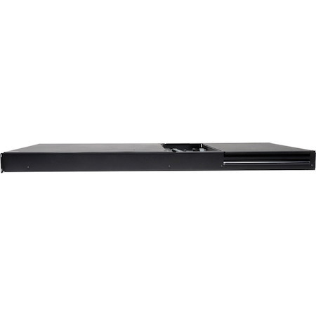 Eaton Tripp Lite Series 1U Rack-Mount Console with 19 in. LCD, TAA