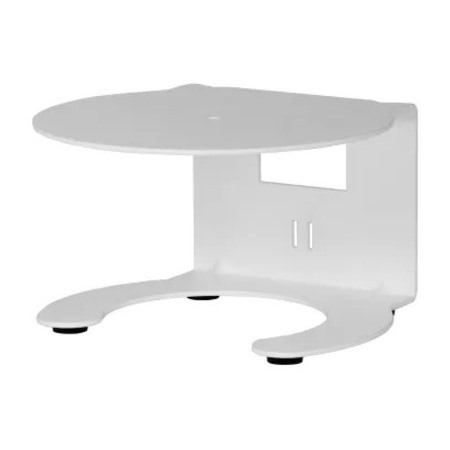 Vaddio ConferenceSHOT AV Table Mount - For Conference Cameras - White