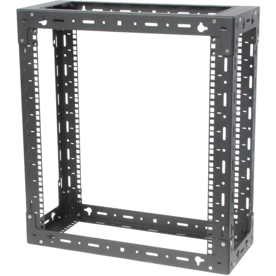 Rack Solutions 6U Top/Bottom for Open Frame Wall Mount Rack