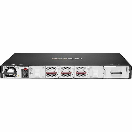 HPE 9100 9114 Router