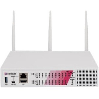 Check Point 770 Network Security/Firewall Appliance