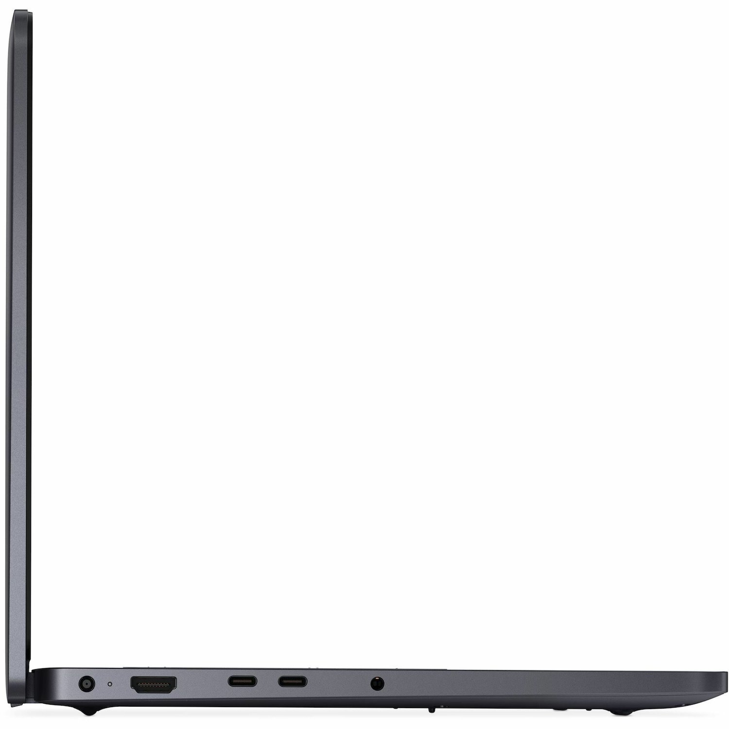 Dell Pro 14 PC14250 14" Clamshell Notebook - Full HD Plus - Intel Core 5 120U - 16 GB - 1 TB SSD - English (US) Keyboard - Magnetite
