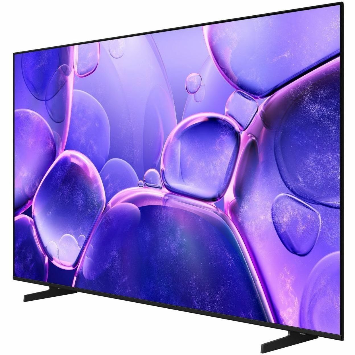 Samsung HU7000F HG55U700FAW 55" Smart LCD TV - 4K UHDTV