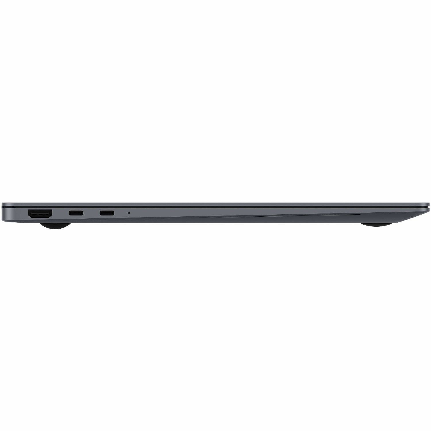 Samsung Galaxy Book6 Pro NP944XJG-KA2US 14" Touchscreen Copilot+ PC Notebook - 3K - 120 Hz - Intel Core Ultra 5 325 - 16 GB - 256 GB PCIe NVMe SSD - Gray
