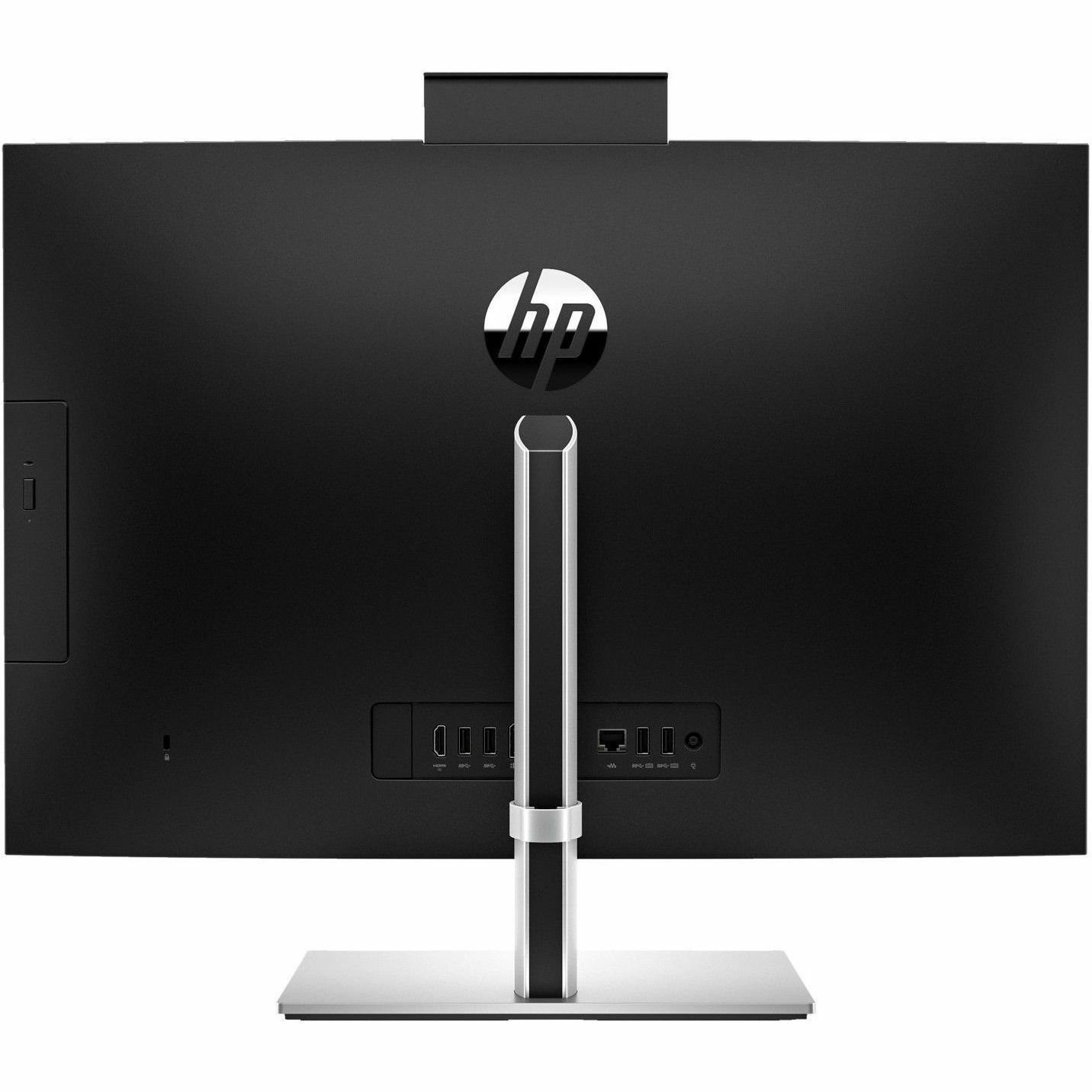 HP Business Desktop ProOne 440 G9 All-in-One Computer - Intel Core i7 12th Gen i7-13700T - vPro Technology - 16 GB - 512 GB SSD - 23.8" Full HD - Desktop