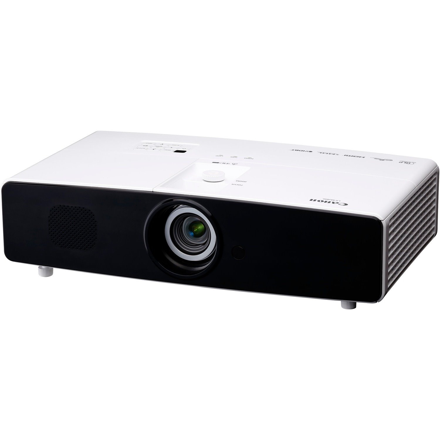 Canon LX-MU500 3D Ready DLP Projector - 16:10