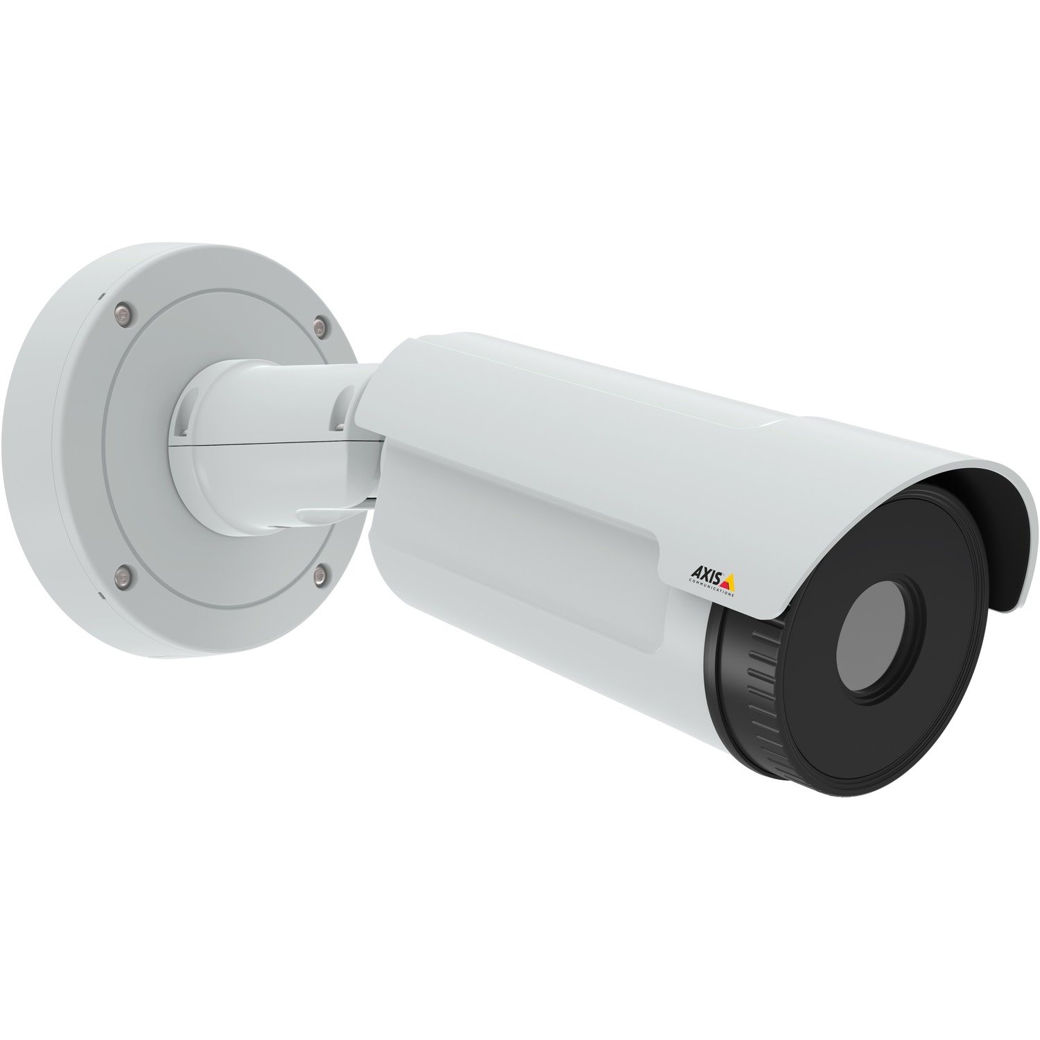 AXIS Q2901-E 400 Kilopixel Outdoor Network Camera - Color - Bullet - TAA Compliant