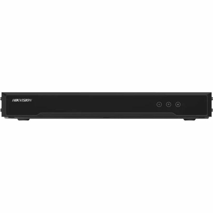 Hikvision 16-ch 5MP 1U H.265 DVR