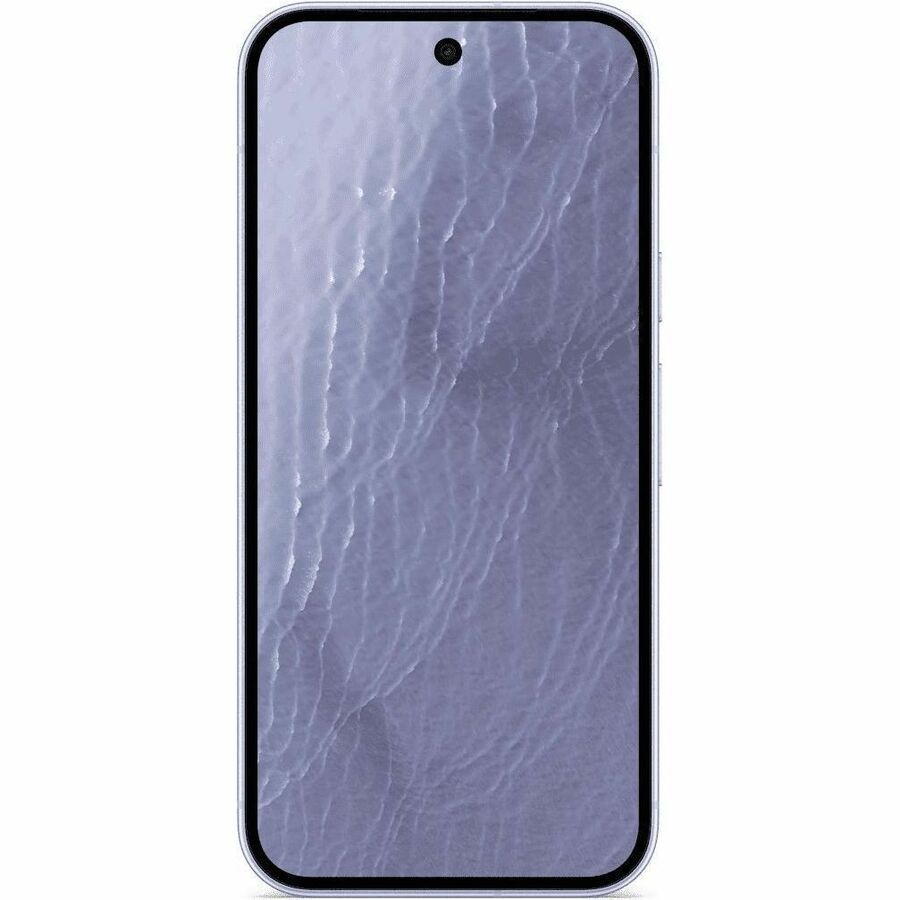 Google Pixel 11 GPQQ7 256 GB Smartphone - 6.3" OLED HDR10+ 1080 x 2424 - Hepta-core (C1-UltraSingle-core (1 Core) 4.10 GHz + C1-Pro Quad-core (4 Core) 3.40 GHz + C1-Pro Dual-core (2 Core) 2.65 GHz - 12 GB RAM - Android 17 - 5G - Frost