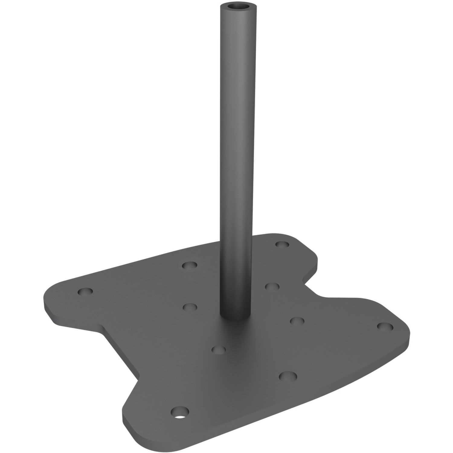 Neomounts Pro Bolt-Down Floor Plate