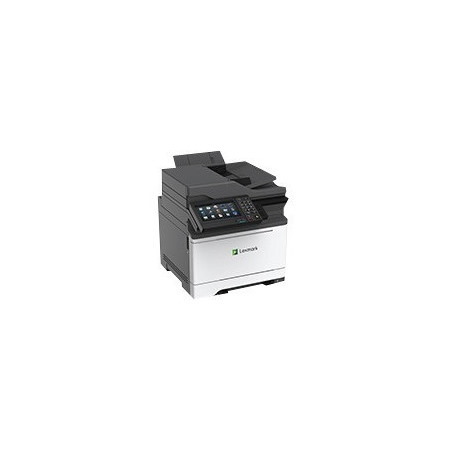 Lexmark CX625ade Laser Multifunction Printer - Color
