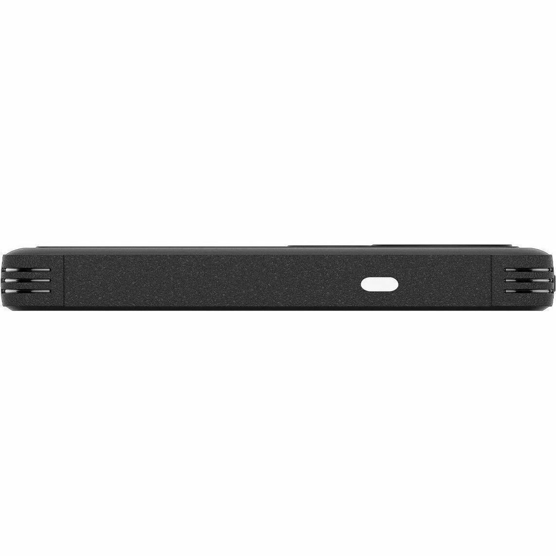 Spigen Core Armor Magfit Case Matte Black For Samsung Galaxy S25 Ultra