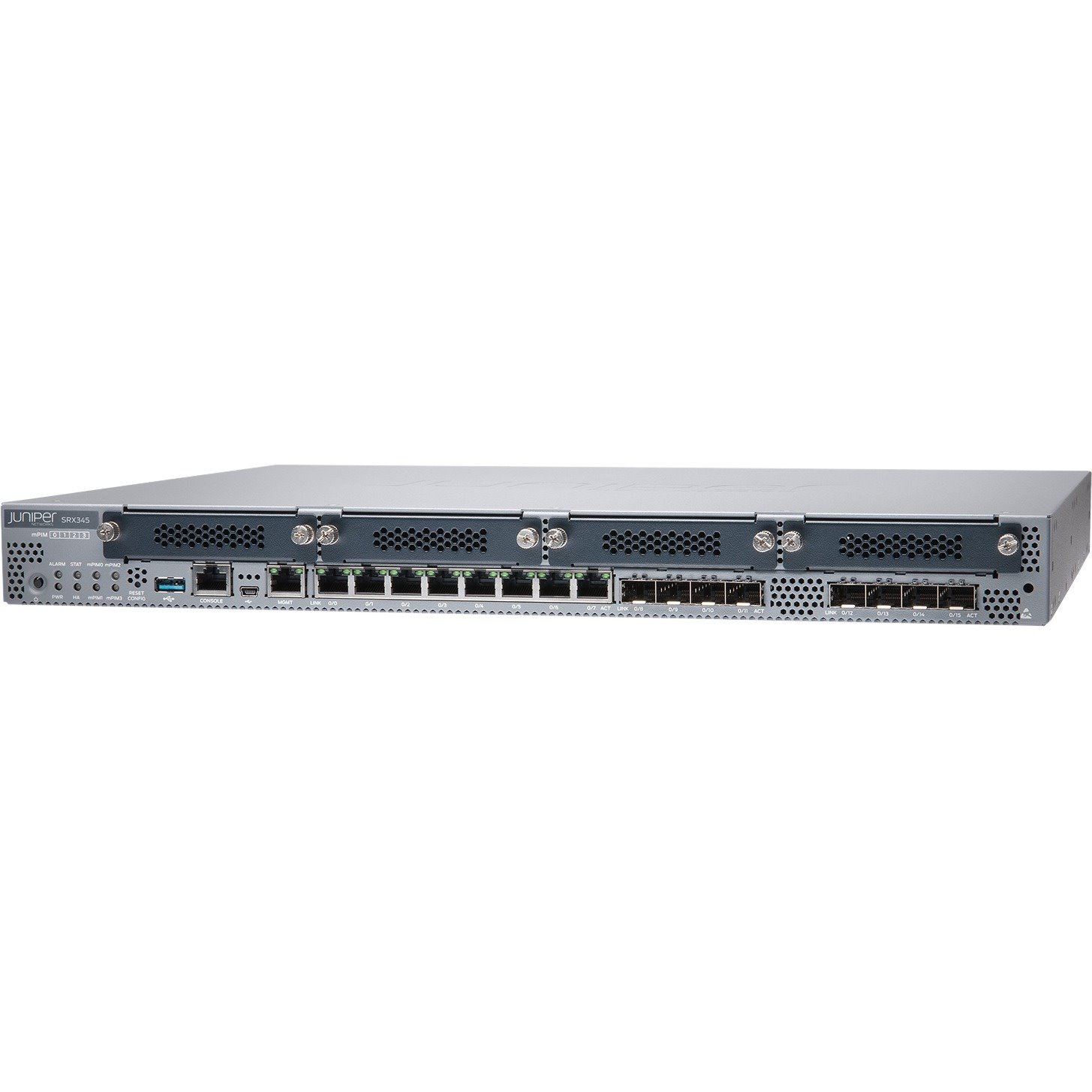 Juniper SRX SRX345 Router