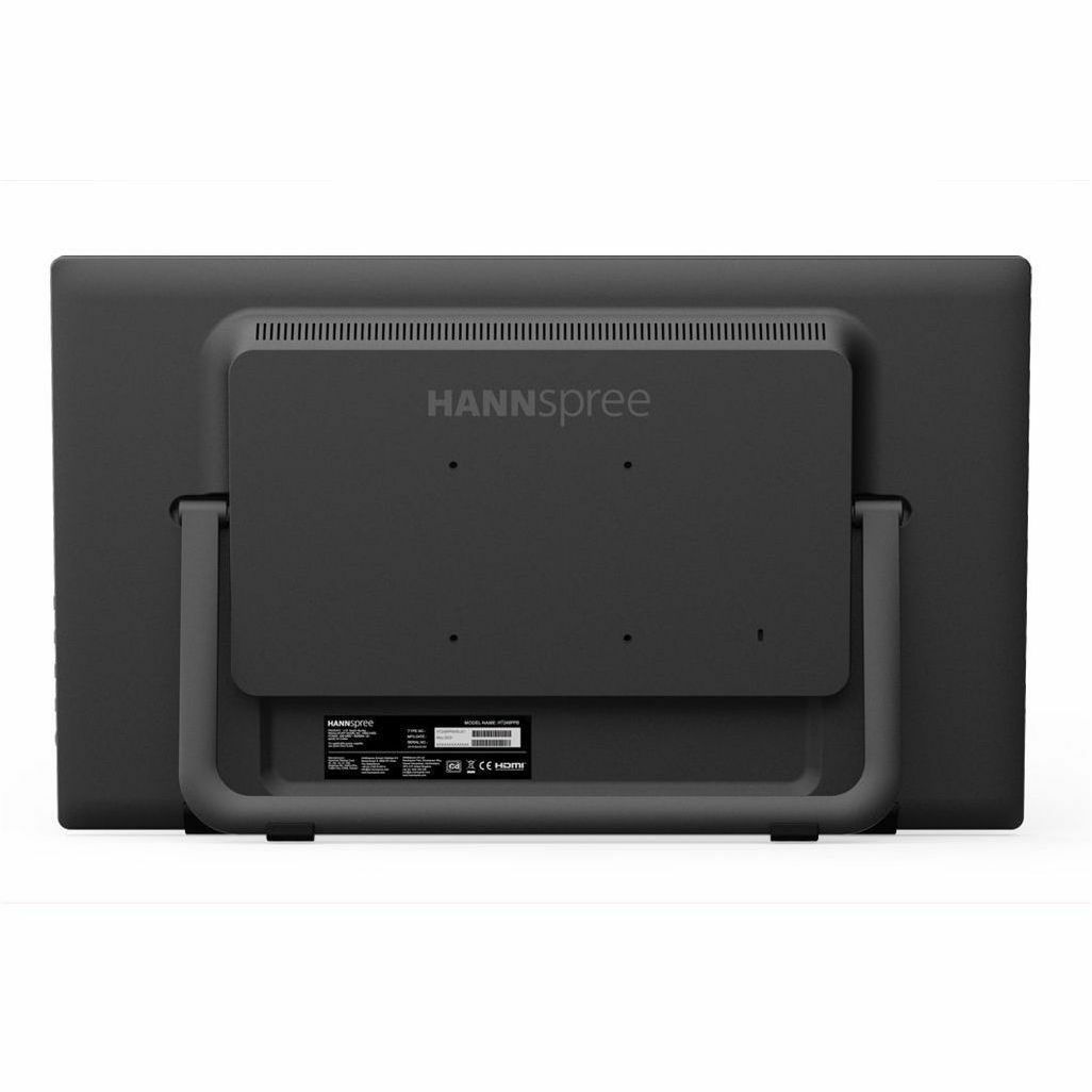 HANNspree 23.8In Touch Monitor Led Backlight