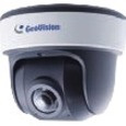 GeoVision GV-PDR8800 8 Megapixel Network Camera - Color - Dome