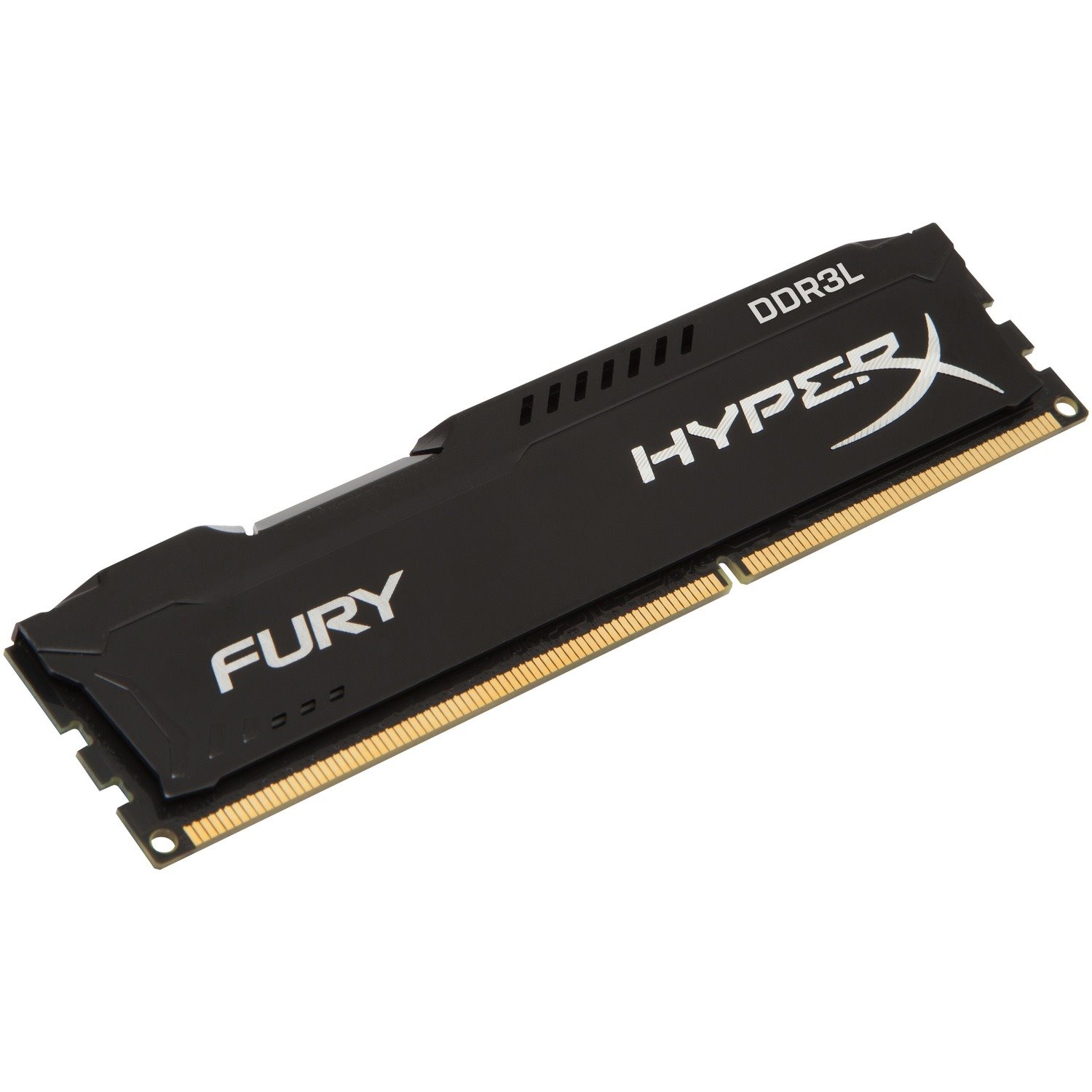Kingston HyperX Fury 4GB DDR3L SDRAM Memory Module