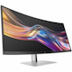 HP 738PU 38" Class WQHD+ LCD Monitor