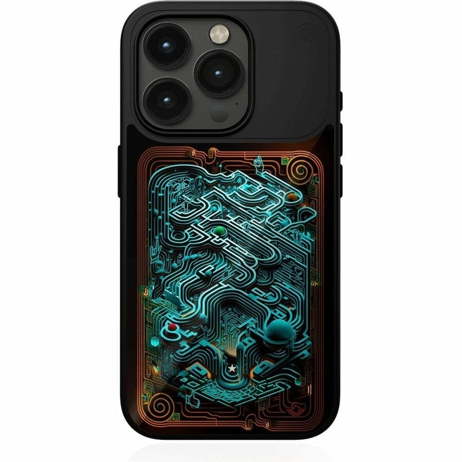 STM Goods REVEAL Case for iPhone 15 Series