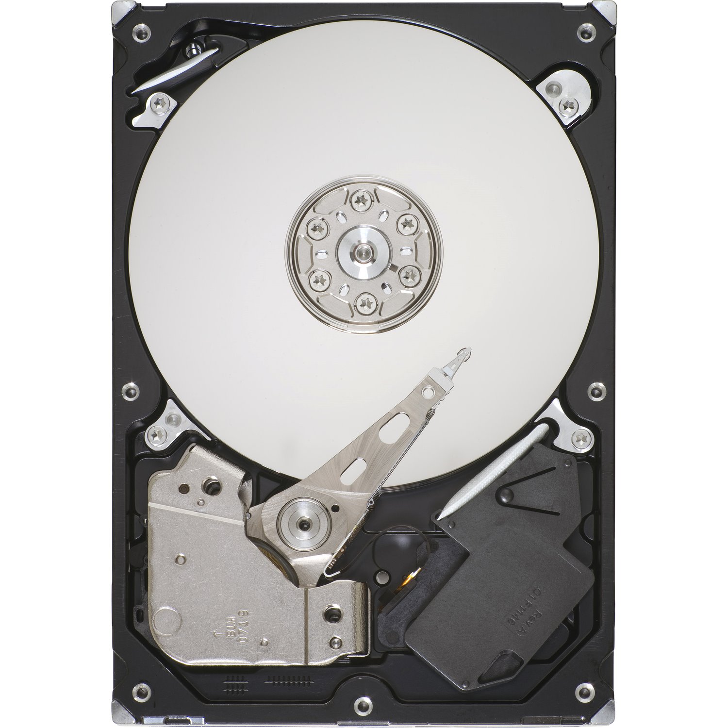 Seagate Barracuda 1TB Hard Drive