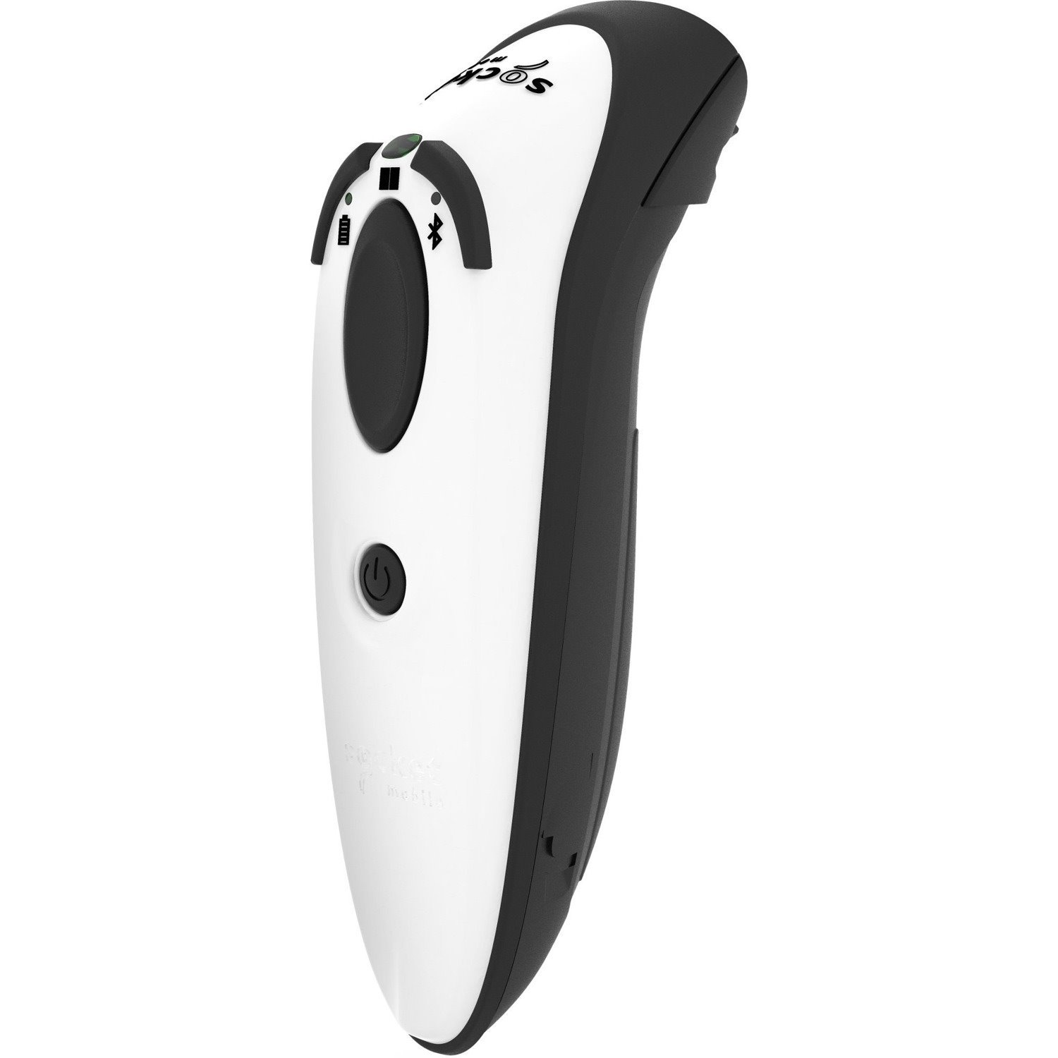 Socket Mobile DuraScan D750 Universal Barcode Scanner, v20