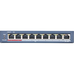 Hikvision Unmanaged Ethernet PoE Switch