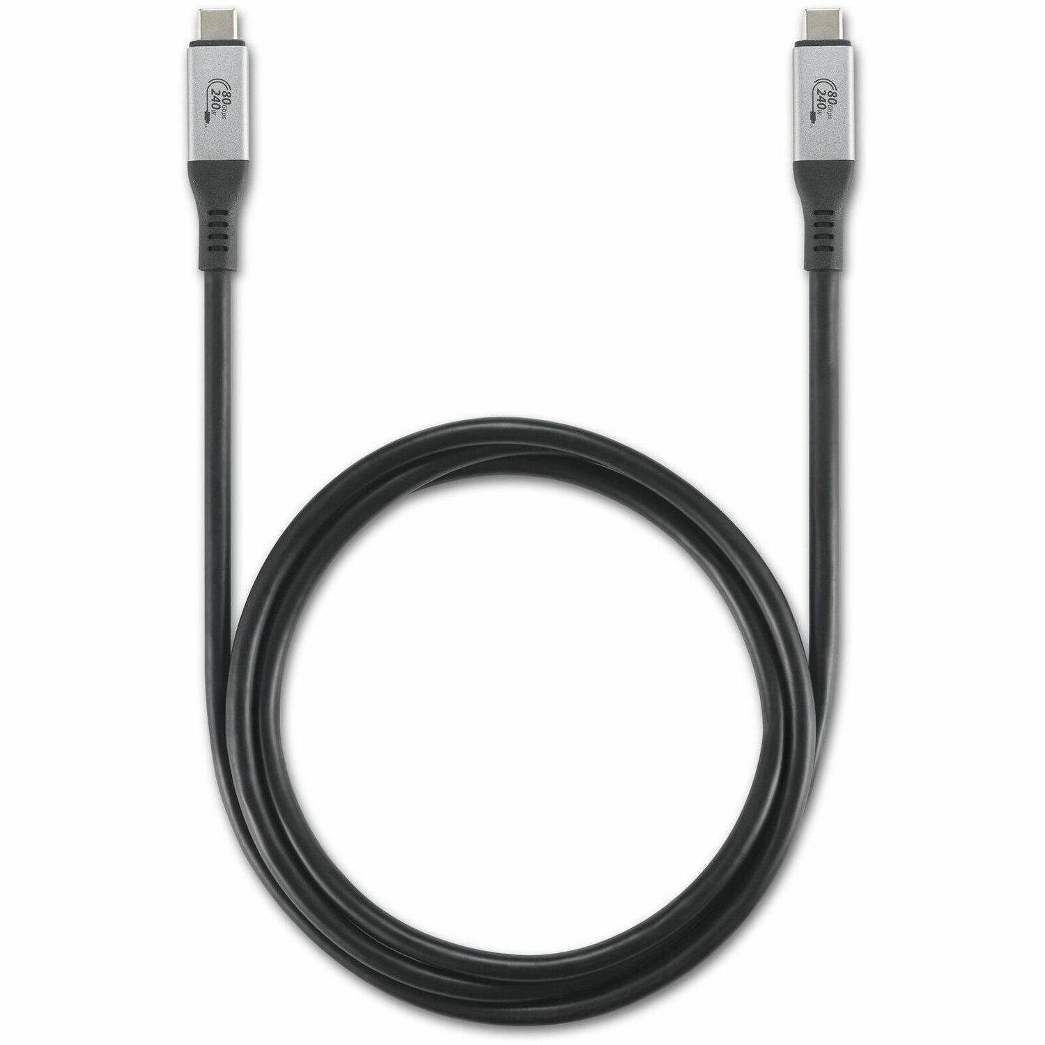 Kensington USB4 Data Transfer Cable