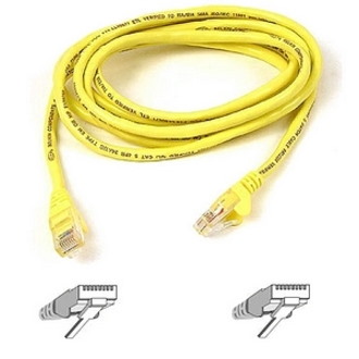 Belkin Cat5e Patch Cable