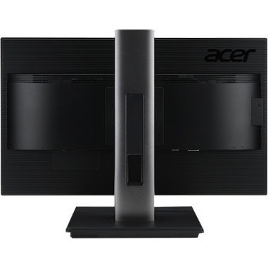 Acer B246HYL C 24" Class Full HD LCD Monitor - 16:9 - Dark Gray