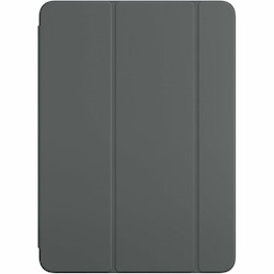 Apple Smart Folio Carrying Case (Folio) for 27.9 cm (11") Apple iPad Air (6th Generation), iPad Air (5th Generation), iPad Air (4th Generation) Tablet - Charcoal Grey
