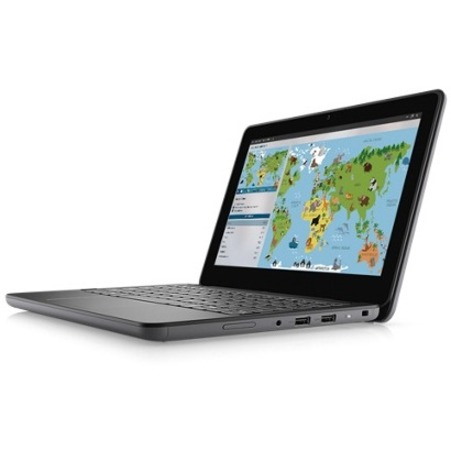 DELL SOURCING - NEW Latitude 3000 3120 11.6" Netbook - HD - Intel Celeron N5100 - 4 GB - 64 GB Flash Memory - English (US) Keyboard