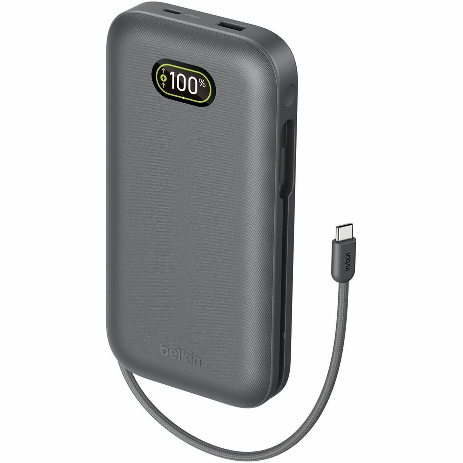 Belkin UltraCharge Pro Power Bank