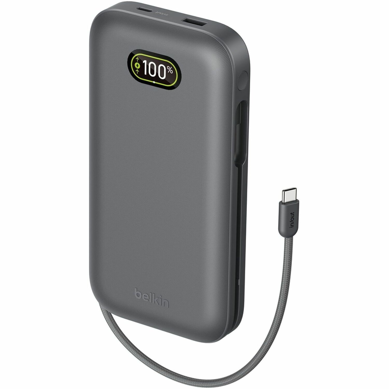 Belkin UltraCharge Pro Power Bank
