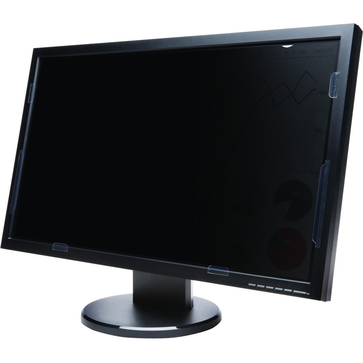 Kensington FP200W9 Privacy Screen for 20" Widescreen Monitors (16:9)