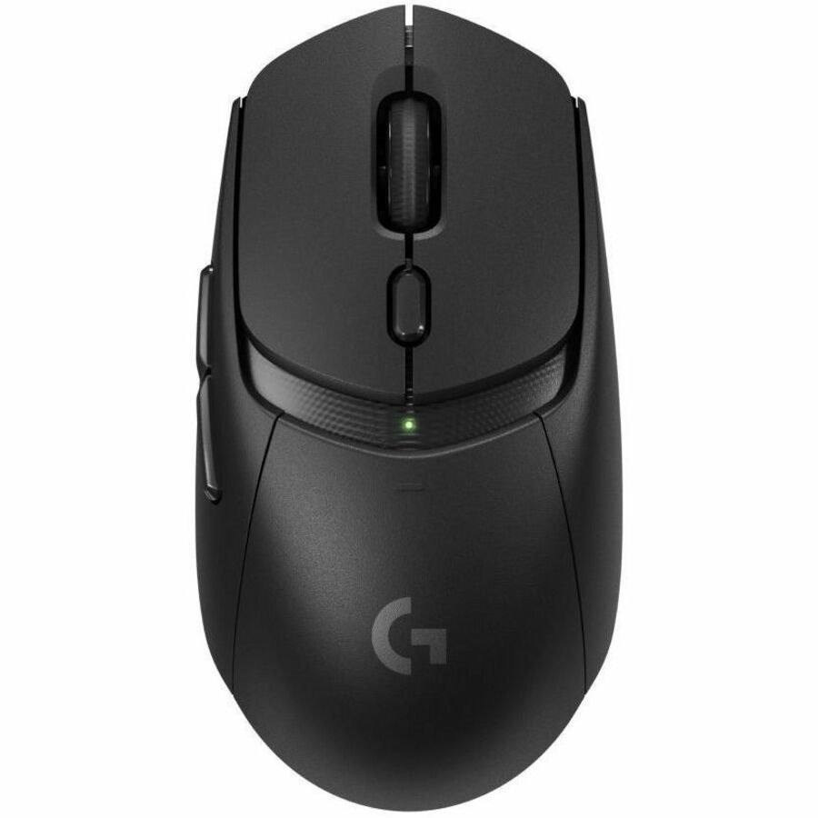 Logitech G LIGHTSPEED G309 Gaming Mouse - Bluetooth - USB Type A - HERO 25K - 6 Programmable Button(s) - Black