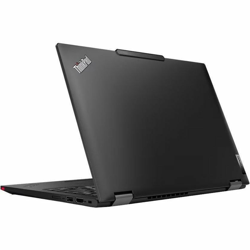 Lenovo ThinkPad X13 Yoga Gen 4 21F2000LUS 13.3" Convertible 2 in 1 Notebook - WUXGA - Intel Core i7 13th Gen i7-1365U - vPro Technology - 16 GB - 512 GB SSD - English Keyboard - Storm Gray