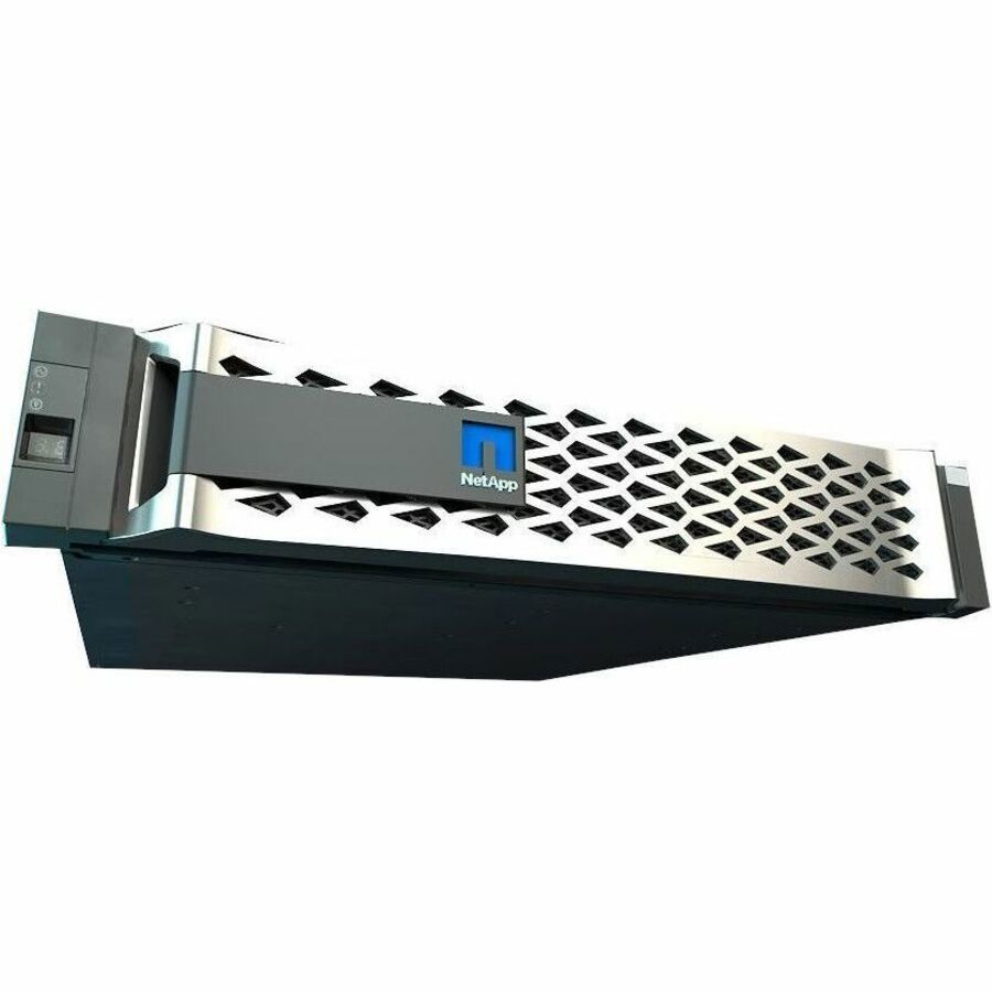 NetApp AFF A150 24 x Total Bays SAN/NAS-opslagsysteem - 2U Monteerbaar in rek