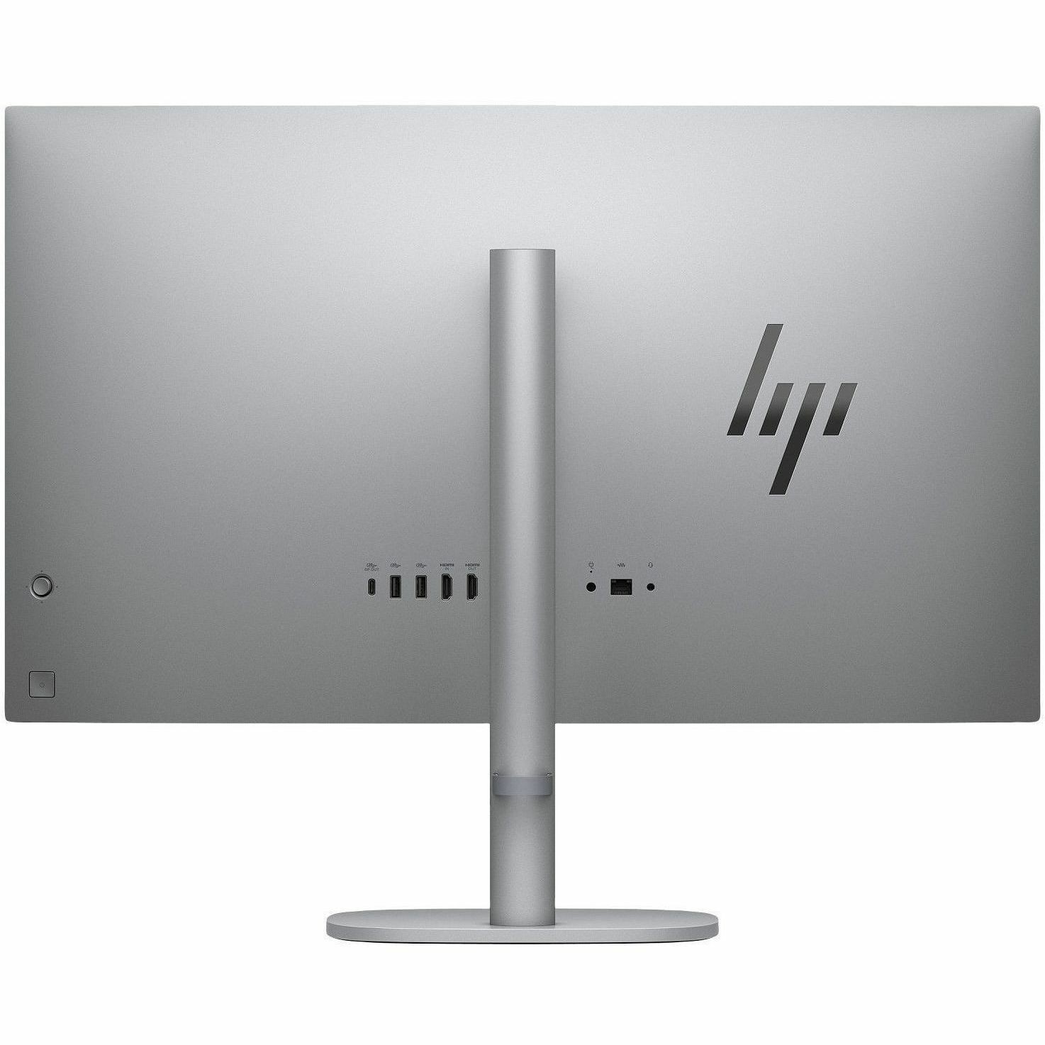 HP OmniStudio X 27-cs1000 27-cs1010 All-in-One Computer - 27" - Desktop
