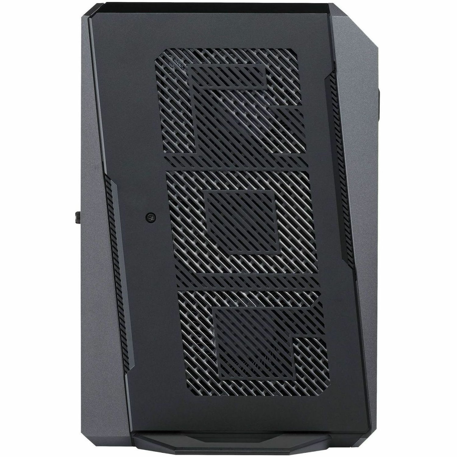 Asus ROG NUC NUC15JNK Gaming Desktop Computer - Intel Core Ultra 9 275HX - 32 GB - 2 TB SSD - Mini PC