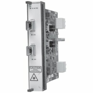 Juniper MIC with 2x40GE QSFP+ interface