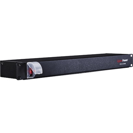 CyberPower CPS1215RM Single Phase 100 - 120 VAC 15A Basic