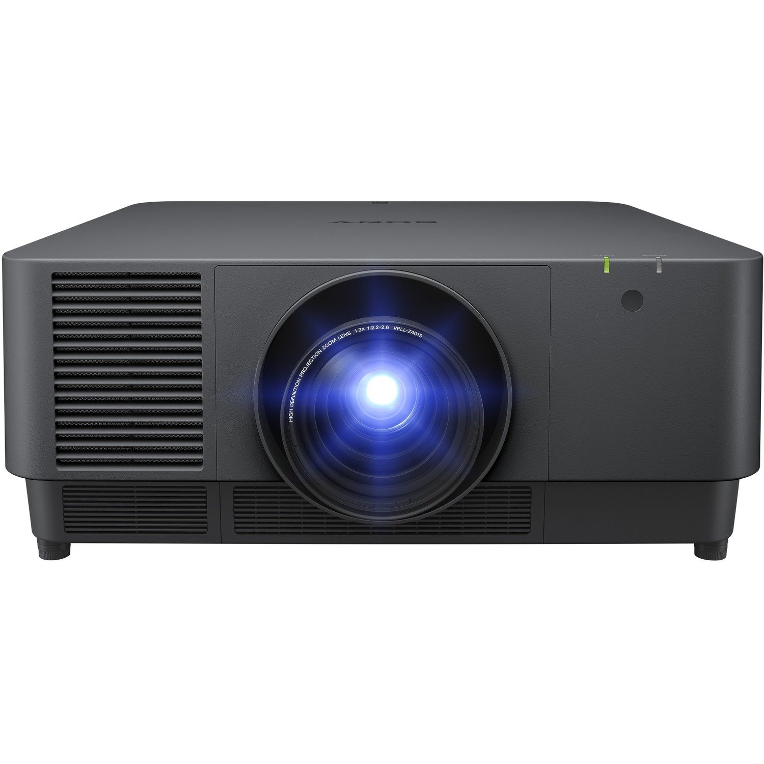 Sony Pro BrightEra VPL-FHZ91L Short Throw LCD Projector - 16:10 - Black