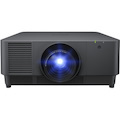 Sony BrightEra VPL-FHZ91L Short Throw LCD Projector - 16:10 - Black