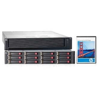 HPE Sourcing StoageWorks EVA4400 SAN Hard Drive Array