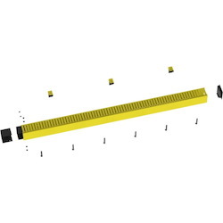 Panduit Vertical Cable Manager