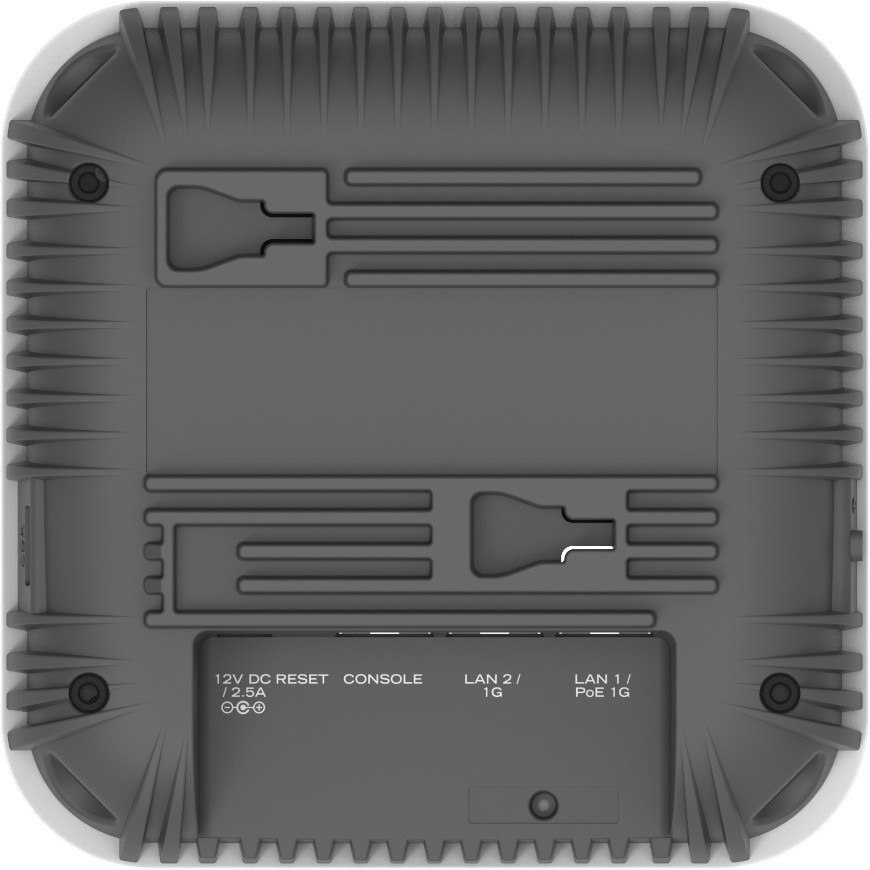 Fortinet FortiAP 231F Dual Band 802.11ax 1.73 Gbit/s Wireless Access Point - Indoor