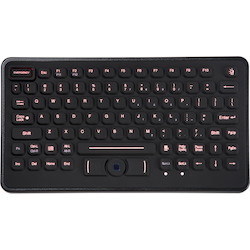 TG3 BLH Keyboard