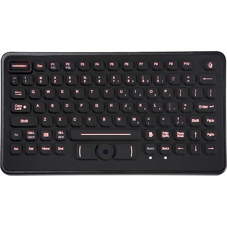 TG3 BLH Keyboard
