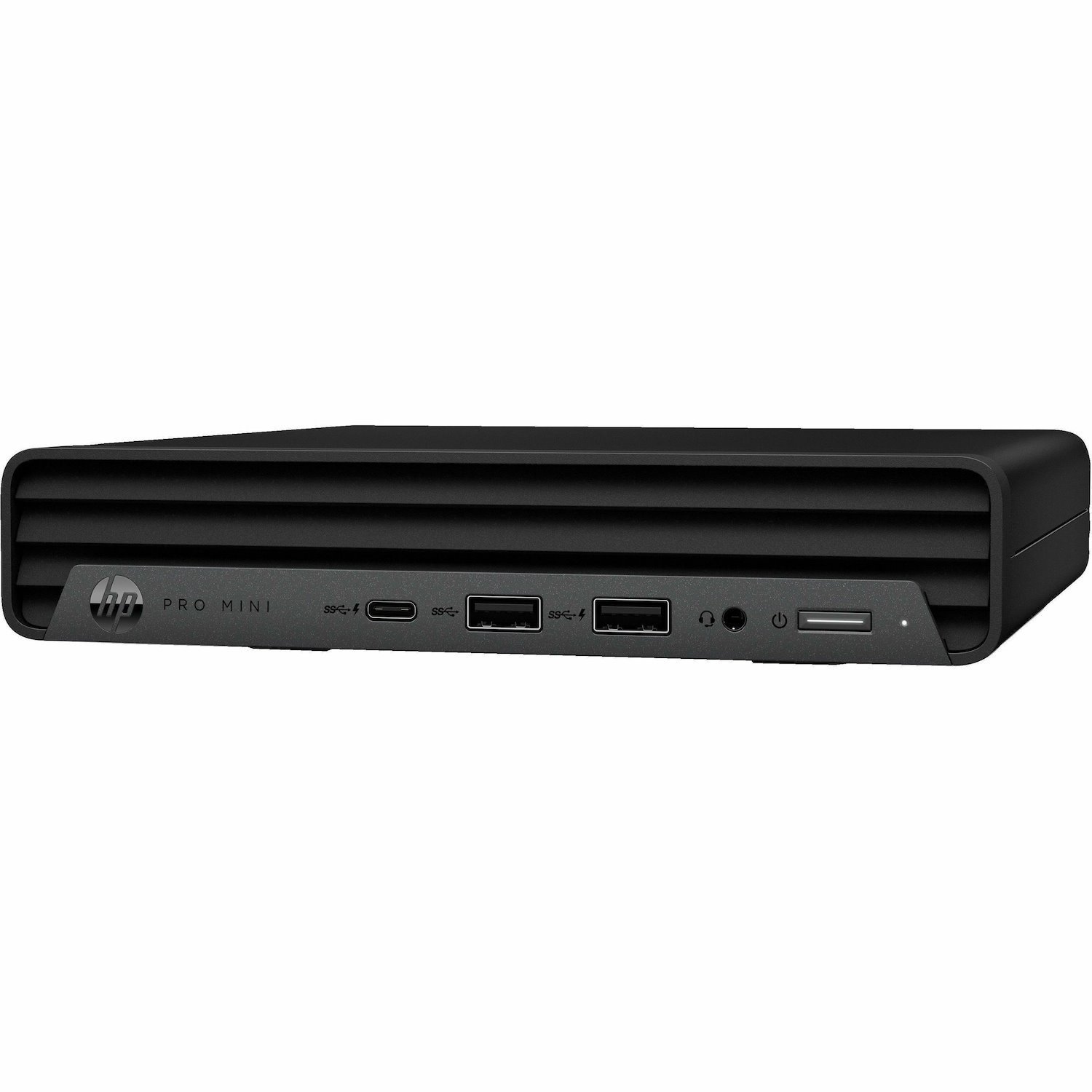 HP Pro Mini 400 G9 Desktop Computer - Intel Core i5 14th Gen i5-14500T - 16 GB - 512 GB SSD - Mini PC